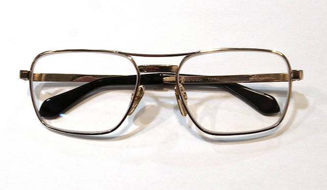 <strong>GLOBE SPECS｜グローブスペックス</strong>　「The Spectacle（ザ・スペクタクル）」トランクショー
