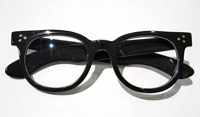 <strong>GLOBE SPECS｜グローブスペックス</strong>　「The Spectacle（ザ・スペクタクル）」トランクショー