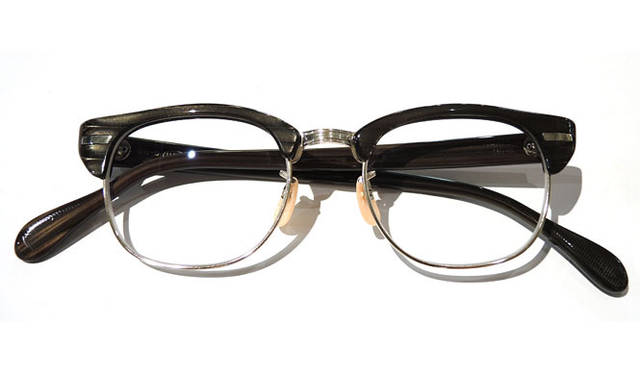 <strong>GLOBE SPECS｜グローブスペックス</strong>　「The Spectacle（ザ・スペクタクル）」トランクショー