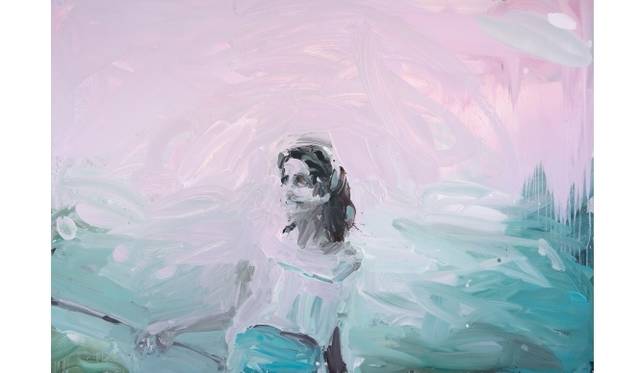 <strong>ART｜『プライベート・ユートピア ここだけの場所』展</strong>　ローラ・ランカスタ《無題》　2010年 個人蔵（USA）Courtesy of the Artist and Workplace Gallery, UK © The Artist