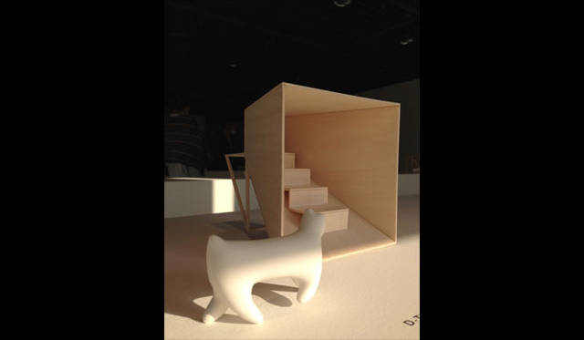 Architecture for Dogs 2
