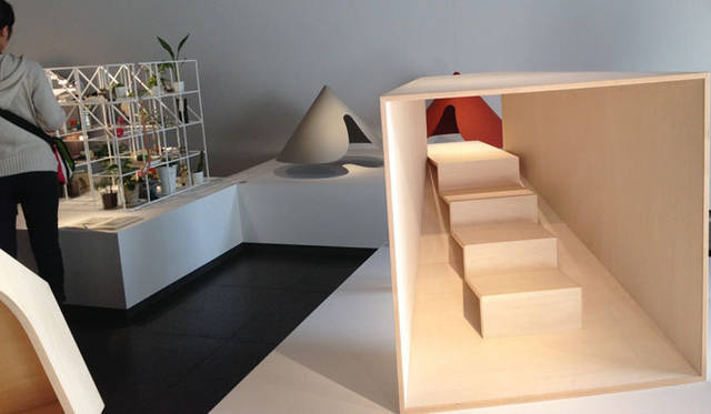 Architecture for Dogs 3