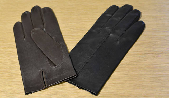 <strong>JOHN LOBB｜ジョンロブ</strong>　「ジョンロブ ジャーミンストリート店」のディスプレイ