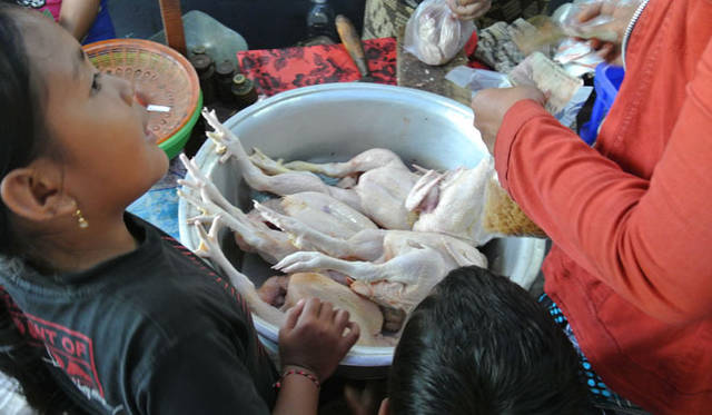 <strong>Amanresorts｜アマンリゾーツ</strong>　「アマンダリ（Amandari）」　ブラキオマーケット