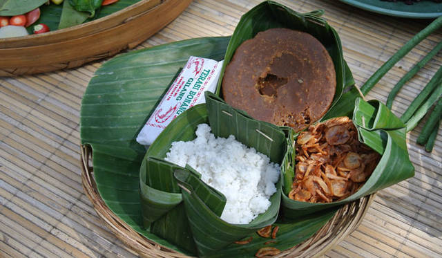 <strong>Amanresorts｜アマンリゾーツ</strong>　「アマンダリ（Amandari）」　調味料