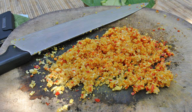 <strong>Amanresorts｜アマンリゾーツ</strong>　「アマンダリ（Amandari）」　