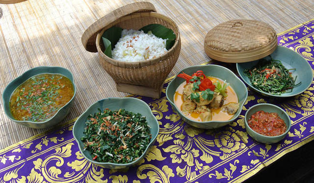 <strong>Amanresorts｜アマンリゾーツ</strong>　「アマンダリ（Amandari）」　できあがり