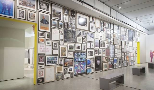 <strong>ART FILE 29｜「HELLO, MY NAME IS PAUL SMITH」</strong>　展示の様子