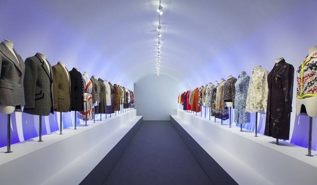 <strong>ART FILE 29｜「HELLO, MY NAME IS PAUL SMITH」</strong>　展示の様子　