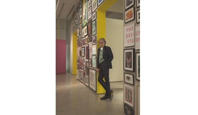 <strong>ART FILE 29｜「HELLO, MY NAME IS PAUL SMITH」</strong>　ポール・スミス氏