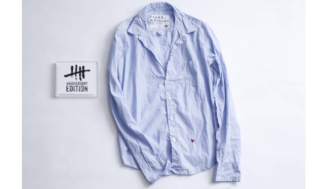 <strong>Frank&Eileen｜世界初旗艦店を千駄ヶ谷にオープン</strong>　BARRY（ウィメンズ）　2万6250円