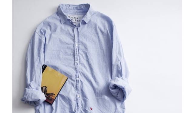 <strong>Frank&Eileen｜世界初旗艦店を千駄ヶ谷にオープン</strong>　PAUL（メンズ）　2万9400円