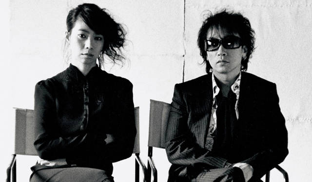 4月3日（木）：『cure jazz reunion』／UA×菊地成孔