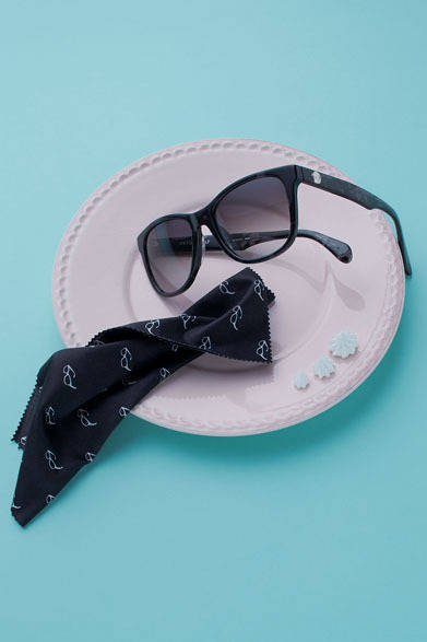 サングラス3万3600円 ※阪急限定（ヴィクター＆ロルフ／阪急メンズ東京2階）