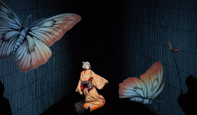 © Sugimoto Studio/ Courtesy of Odawara Art Foundationn