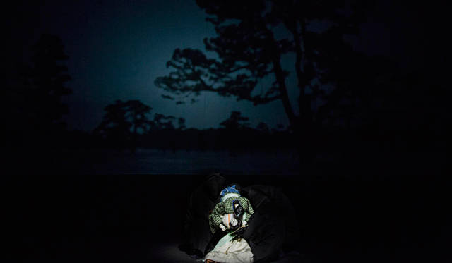 © Sugimoto Studio/ Courtesy of Odawara Art Foundation