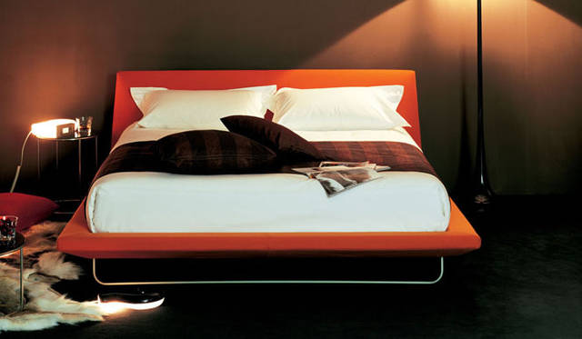 SONNO（ソンノ）　Design：Sergio Brioschi