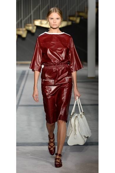 <strong>TOD’S｜トッズ</strong> 2014年春夏コレクション