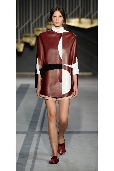 <strong>TOD’S｜トッズ</strong> 2014年春夏コレクション