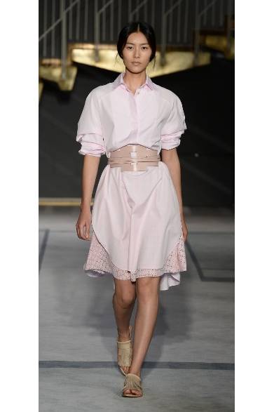 <strong>TOD’S｜トッズ</strong> 2014年春夏コレクション