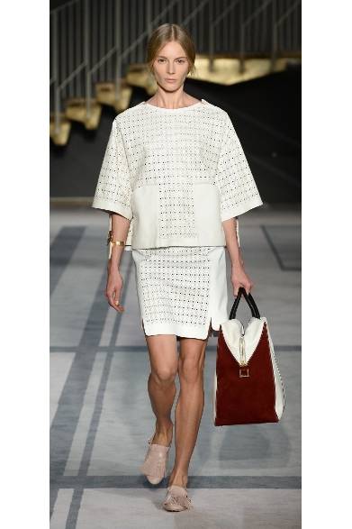 <strong>TOD’S｜トッズ</strong> 2014年春夏コレクション