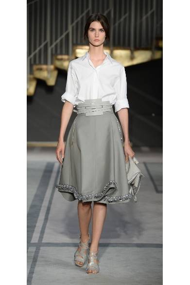 <strong>TOD’S｜トッズ</strong> 2014年春夏コレクション