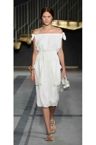 <strong>TOD’S｜トッズ</strong> 2014年春夏コレクション