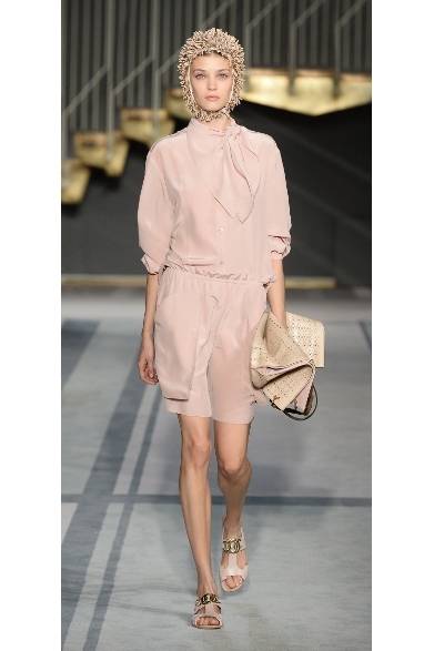 <strong>TOD’S｜トッズ</strong> 2014年春夏コレクション