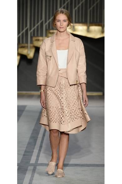 <strong>TOD’S｜トッズ</strong> 2014年春夏コレクション