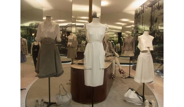 <strong>TOD’S｜トッズ</strong> 2014年春夏コレクション