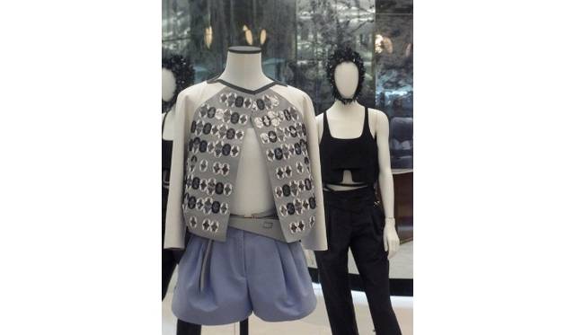 <strong>TOD’S｜トッズ</strong> 2014年春夏コレクション