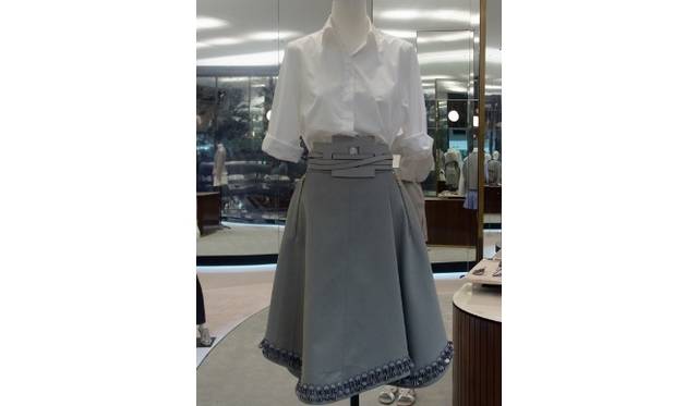 <strong>TOD’S｜トッズ</strong> 2014年春夏コレクション