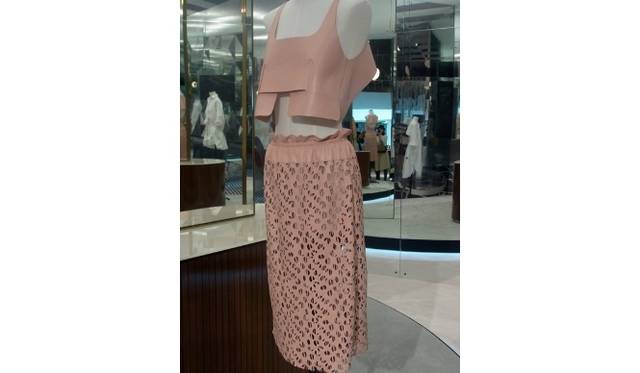 <strong>TOD’S｜トッズ</strong> 2014年春夏コレクション