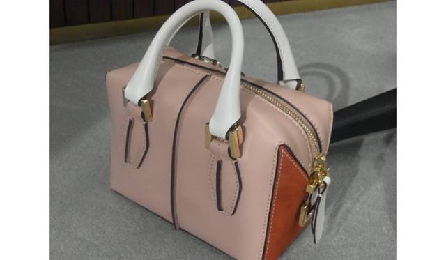 <strong>TOD’S｜トッズ</strong> 2014年春夏コレクション