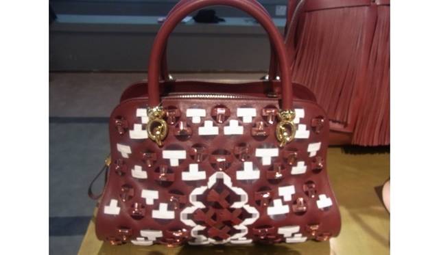 <strong>TOD’S｜トッズ</strong> 2014年春夏コレクション