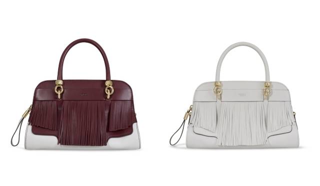 <strong>TOD’S｜トッズ</strong> 2014年春夏コレクション