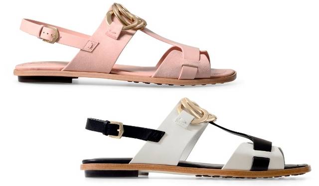 <strong>TOD’S｜トッズ</strong> 2014年春夏コレクション