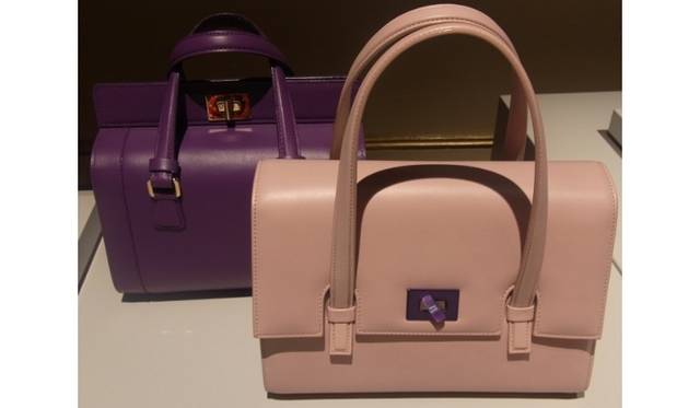 <strong>Bruno Magli｜ブルーノマリ</strong> 2014年春夏コレクション