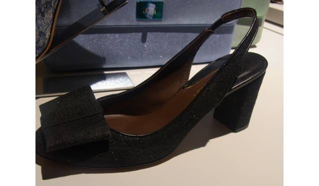 <strong>Bruno Magli｜ブルーノマリ</strong> 2014年春夏コレクション