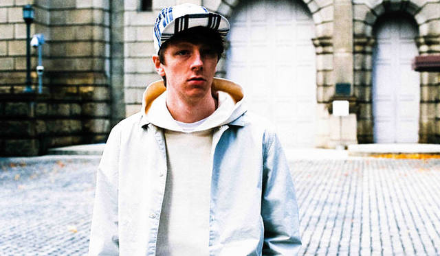 コーチジャケット 2万9400円