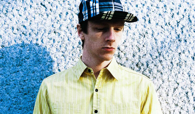 ストライプシャツ 1万9950円