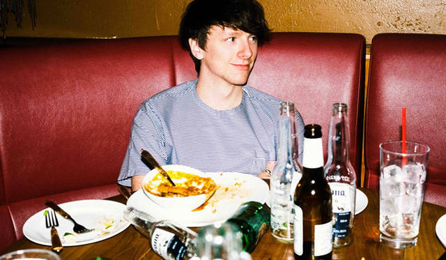 シャツスウェット 1万7850円