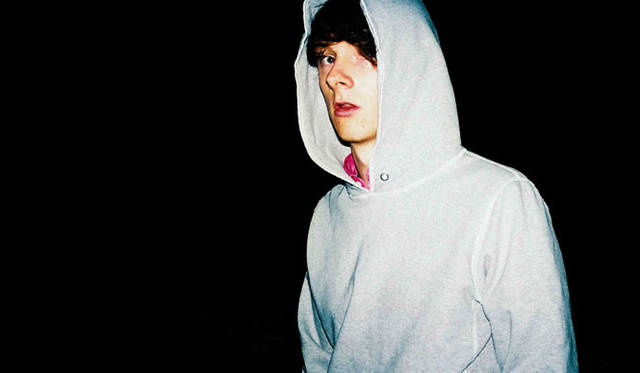 ボーダーシャツTEE　1万1550円