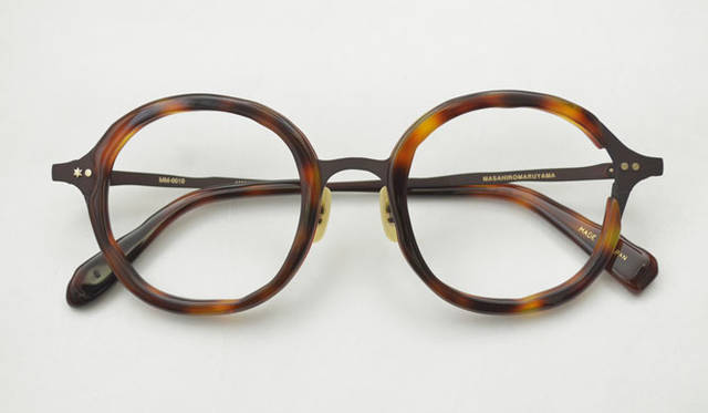 <strong>Continuer｜コンティニュエ</strong>　「MASAHIROMARUYAMA（マサヒロ マルヤマ）」　4万7250円