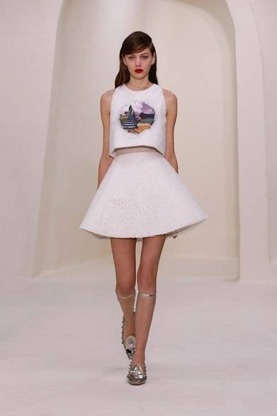 <strong>CHRISTIAN DIOR