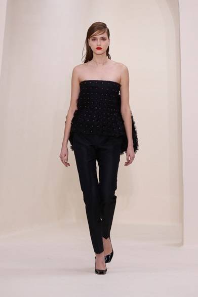 <strong>CHRISTIAN DIOR