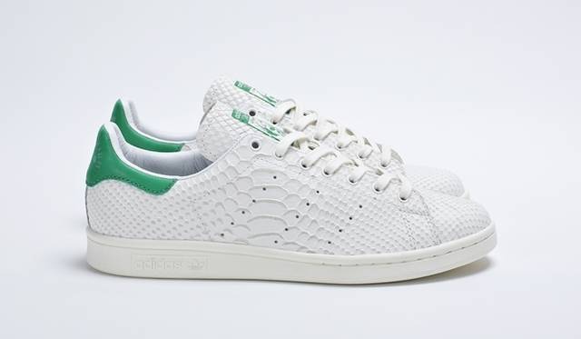 <strong>adidas Originals｜不朽の名作、スタンスミスのリミテッドエディションが登場</strong>　