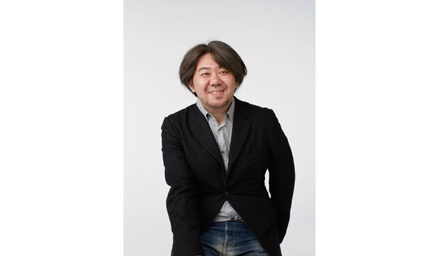 菅野薫｜SUGANO Kaoru<br />1977年、東京都生まれ。電通 クリエーティブ・テクノロジスト