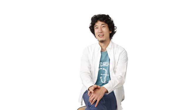 保持壮太郎｜YASUMOCHI Sotaro<br />1981年、神奈川県生まれ、瀬戸内育ち。電通 CMプランナー／コピーライター