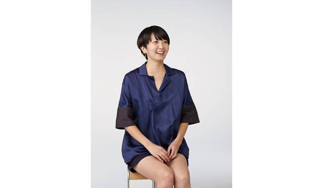 大来優｜ORAI Yu<br />1983年、東京都生まれ。電通 アートディレクター